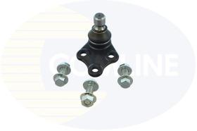 COMLINE CBJ7086 - EMBRAGUE