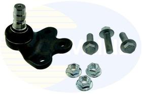 COMLINE CBJ7157 - EMBRAGUE