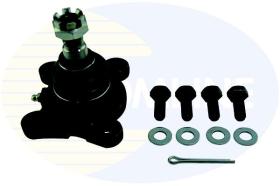 COMLINE CBJ7217 - EMBRAGUE