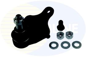 COMLINE CBJ7235 - EMBRAGUE