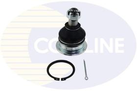 COMLINE CBJ7243 - EMBRAGUE