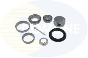 COMLINE CBK004 - BUJES Y KITS RODAMIENTO DE RUEDA