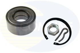 COMLINE CBK005 - BUJES Y KITS RODAMIENTO DE RUEDA