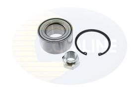 COMLINE CBK013 - BUJES Y KITS RODAMIENTO DE RUEDA