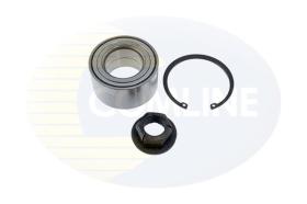 COMLINE CBK014 - BUJES Y KITS RODAMIENTO DE RUEDA