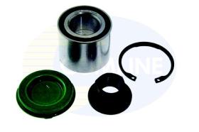 COMLINE CBK024 - BUJES Y KITS RODAMIENTO DE RUEDA