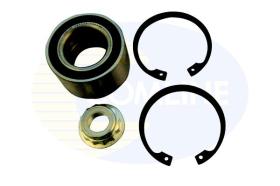 COMLINE CBK025 - BUJES Y KITS RODAMIENTO DE RUEDA