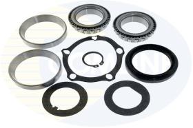 COMLINE CBK028 - BUJES Y KITS RODAMIENTO DE RUEDA