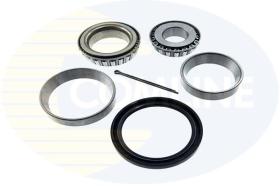 COMLINE CBK034 - BUJES Y KITS RODAMIENTO DE RUEDA