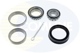 COMLINE CBK037 - BUJES Y KITS RODAMIENTO DE RUEDA
