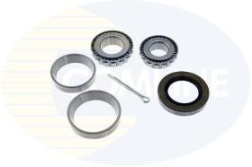 COMLINE CBK038 - BUJES Y KITS RODAMIENTO DE RUEDA