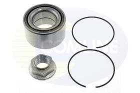 COMLINE CBK039 - BUJES Y KITS RODAMIENTO DE RUEDA