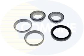 COMLINE CBK040 - BUJES Y KITS RODAMIENTO DE RUEDA