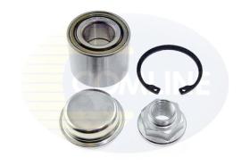 COMLINE CBK041 - BUJES Y KITS RODAMIENTO DE RUEDA