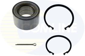 COMLINE CBK044 - BUJES Y KITS RODAMIENTO DE RUEDA