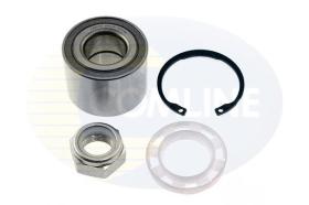COMLINE CBK045 - BUJES Y KITS RODAMIENTO DE RUEDA