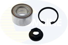 COMLINE CBK046 - BUJES Y KITS RODAMIENTO DE RUEDA