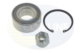 COMLINE CBK047 - BUJES Y KITS RODAMIENTO DE RUEDA