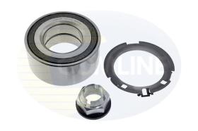 COMLINE CBK048 - BUJES Y KITS RODAMIENTO DE RUEDA