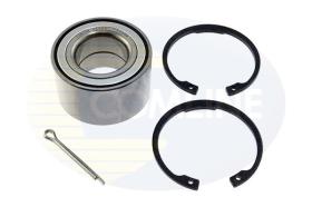 COMLINE CBK051 - BUJES Y KITS RODAMIENTO DE RUEDA