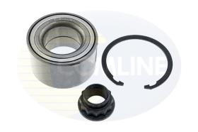 COMLINE CBK054 - BUJES Y KITS RODAMIENTO DE RUEDA