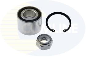 COMLINE CBK055 - BUJES Y KITS RODAMIENTO DE RUEDA