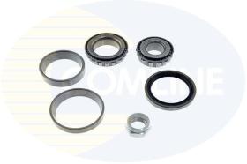 COMLINE CBK057 - BUJES Y KITS RODAMIENTO DE RUEDA