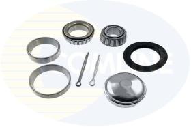 COMLINE CBK058 - BUJES Y KITS RODAMIENTO DE RUEDA