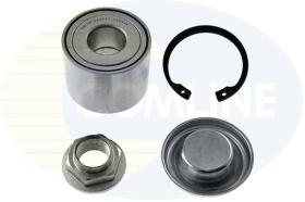 COMLINE CBK060 - BUJES Y KITS RODAMIENTO DE RUEDA