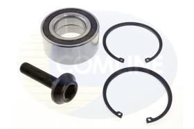 COMLINE CBK061 - BUJES Y KITS RODAMIENTO DE RUEDA