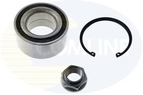 COMLINE CBK062 - BUJES Y KITS RODAMIENTO DE RUEDA