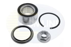 COMLINE CBK063 - BUJES Y KITS RODAMIENTO DE RUEDA