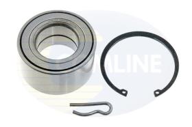 COMLINE CBK064 - BUJES Y KITS RODAMIENTO DE RUEDA