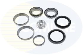 COMLINE CBK065 - BUJES Y KITS RODAMIENTO DE RUEDA