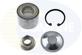 COMLINE CBK067 - BUJES Y KITS RODAMIENTO DE RUEDA