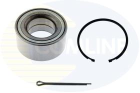 COMLINE CBK068 - BUJES Y KITS RODAMIENTO DE RUEDA
