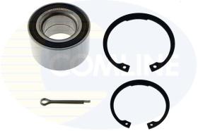 COMLINE CBK069 - BUJES Y KITS RODAMIENTO DE RUEDA