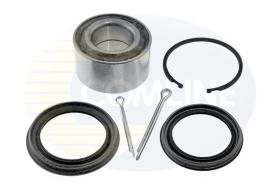 COMLINE CBK070 - BUJES Y KITS RODAMIENTO DE RUEDA