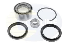 COMLINE CBK071 - BUJES Y KITS RODAMIENTO DE RUEDA
