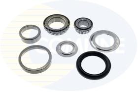 COMLINE CBK075 - BUJES Y KITS RODAMIENTO DE RUEDA