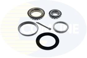 COMLINE CBK076 - BUJES Y KITS RODAMIENTO DE RUEDA