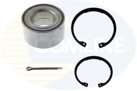 COMLINE CBK080 - BUJES Y KITS RODAMIENTO DE RUEDA
