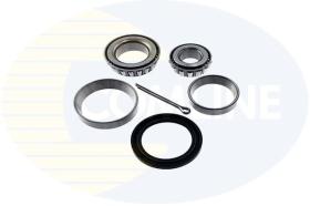 COMLINE CBK081 - BUJES Y KITS RODAMIENTO DE RUEDA