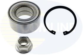 COMLINE CBK082 - BUJES Y KITS RODAMIENTO DE RUEDA