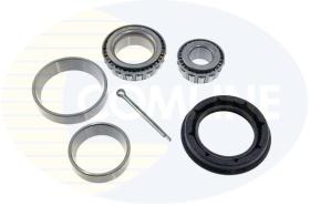 COMLINE CBK086 - BUJES Y KITS RODAMIENTO DE RUEDA