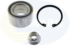 COMLINE CBK087 - BUJES Y KITS RODAMIENTO DE RUEDA
