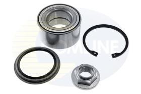COMLINE CBK088 - BUJES Y KITS RODAMIENTO DE RUEDA