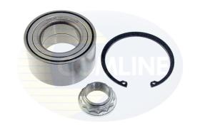COMLINE CBK092 - BUJES Y KITS RODAMIENTO DE RUEDA