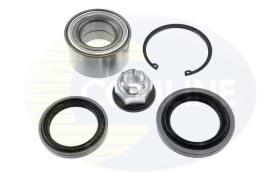 COMLINE CBK095 - BUJES Y KITS RODAMIENTO DE RUEDA