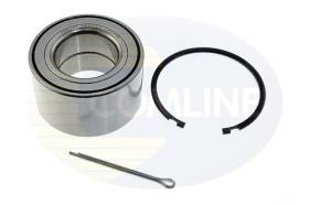 COMLINE CBK099 - BUJES Y KITS RODAMIENTO DE RUEDA